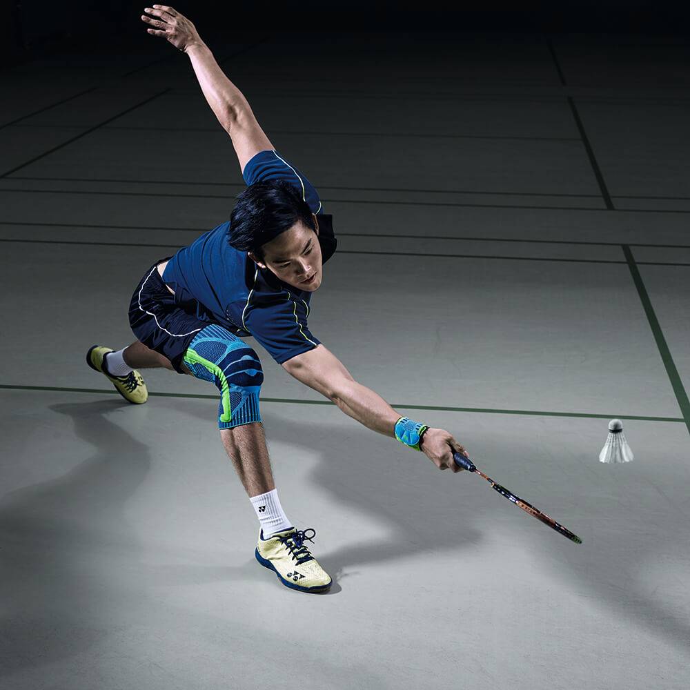 Best Knee Support for Sports Bauerfeind Premium Knee Brace